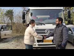 Używana pompa liniowa Zoomlion ZLJ5140THBEE 2020